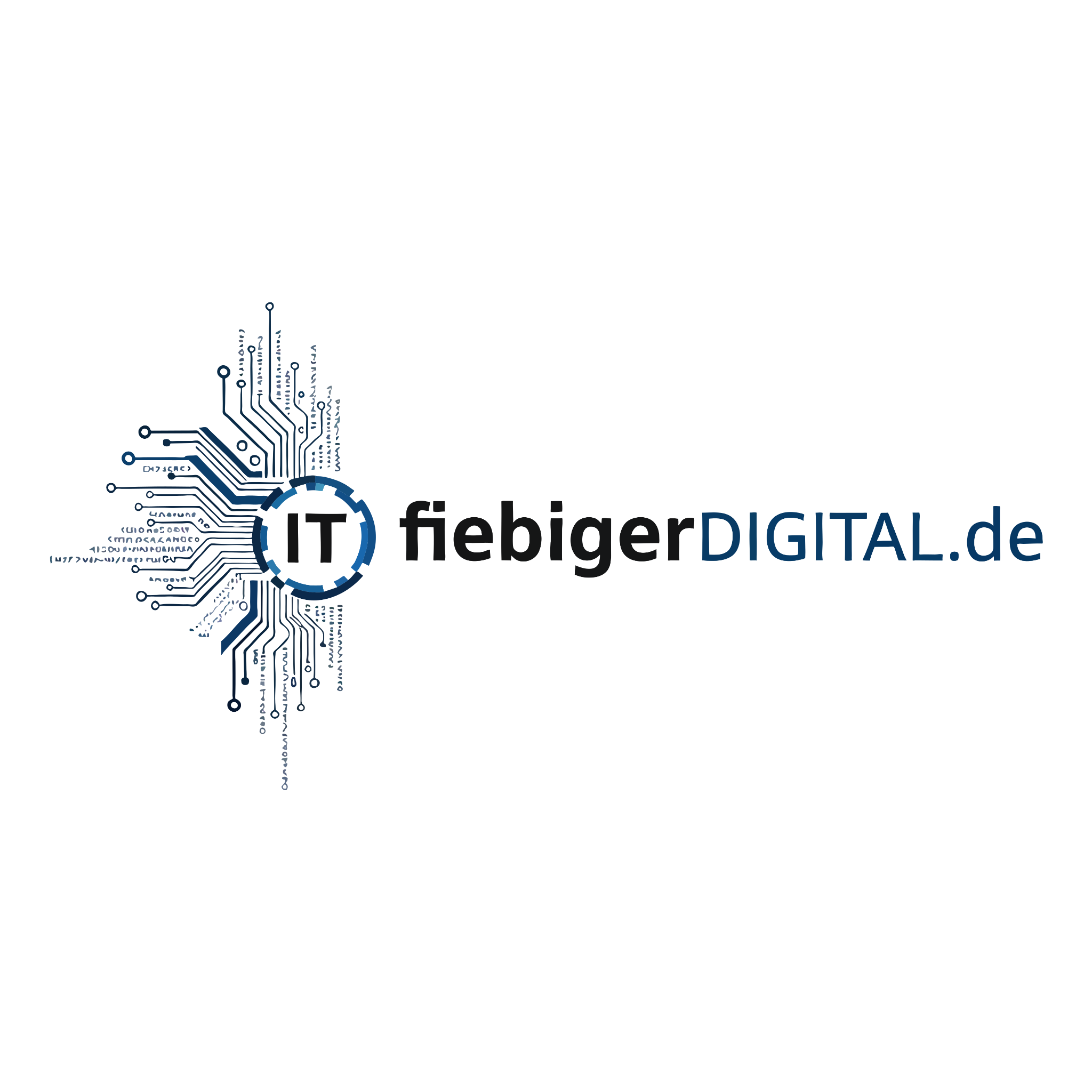fiebigerDIGITAL.de Logo