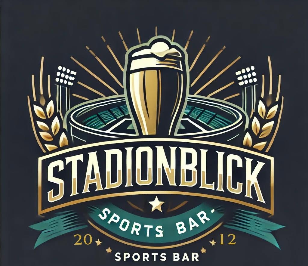 Stadionblick