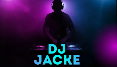 DJ Jacke