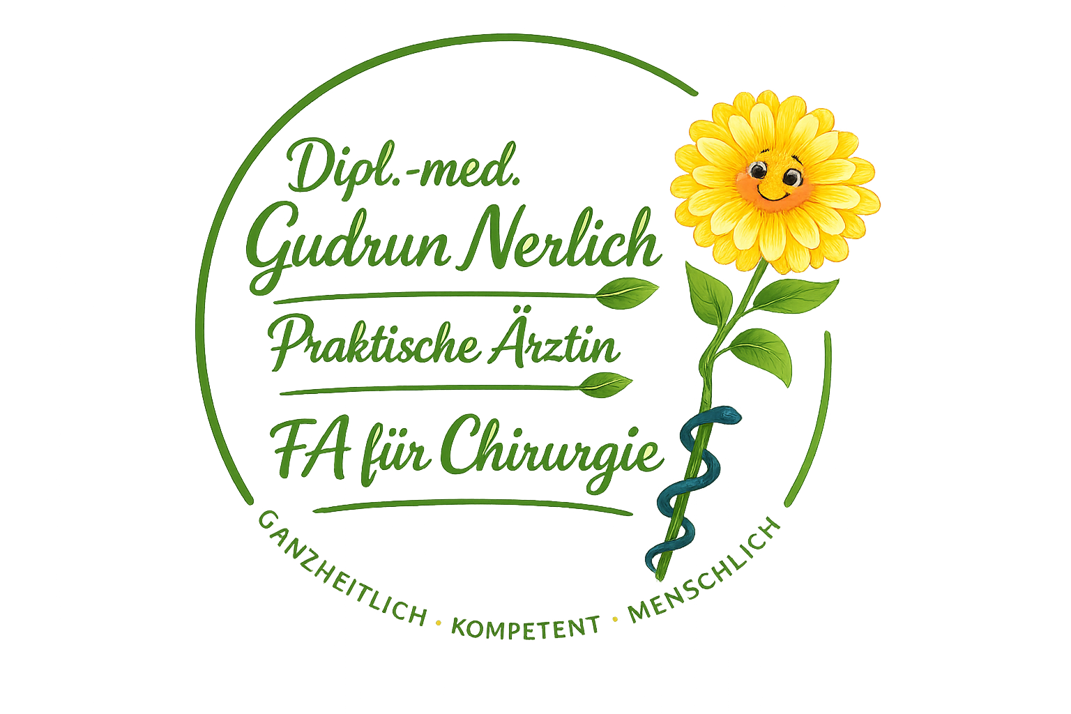 Dipl.-med. Gudrun Nerlich