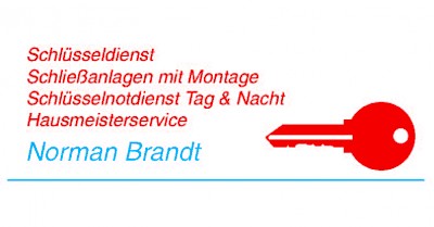 Schlüsseldienst Brandt